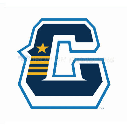 Lake County Captains Iron-on Stickers (Heat Transfers)NO.8112